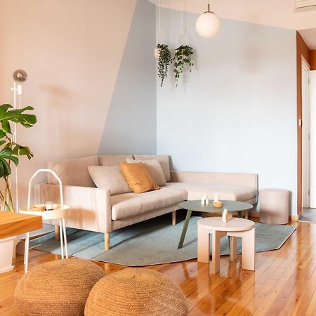 Casa 8 - Two Bedroom House In Πάτρα Εξωτερικό φωτογραφία