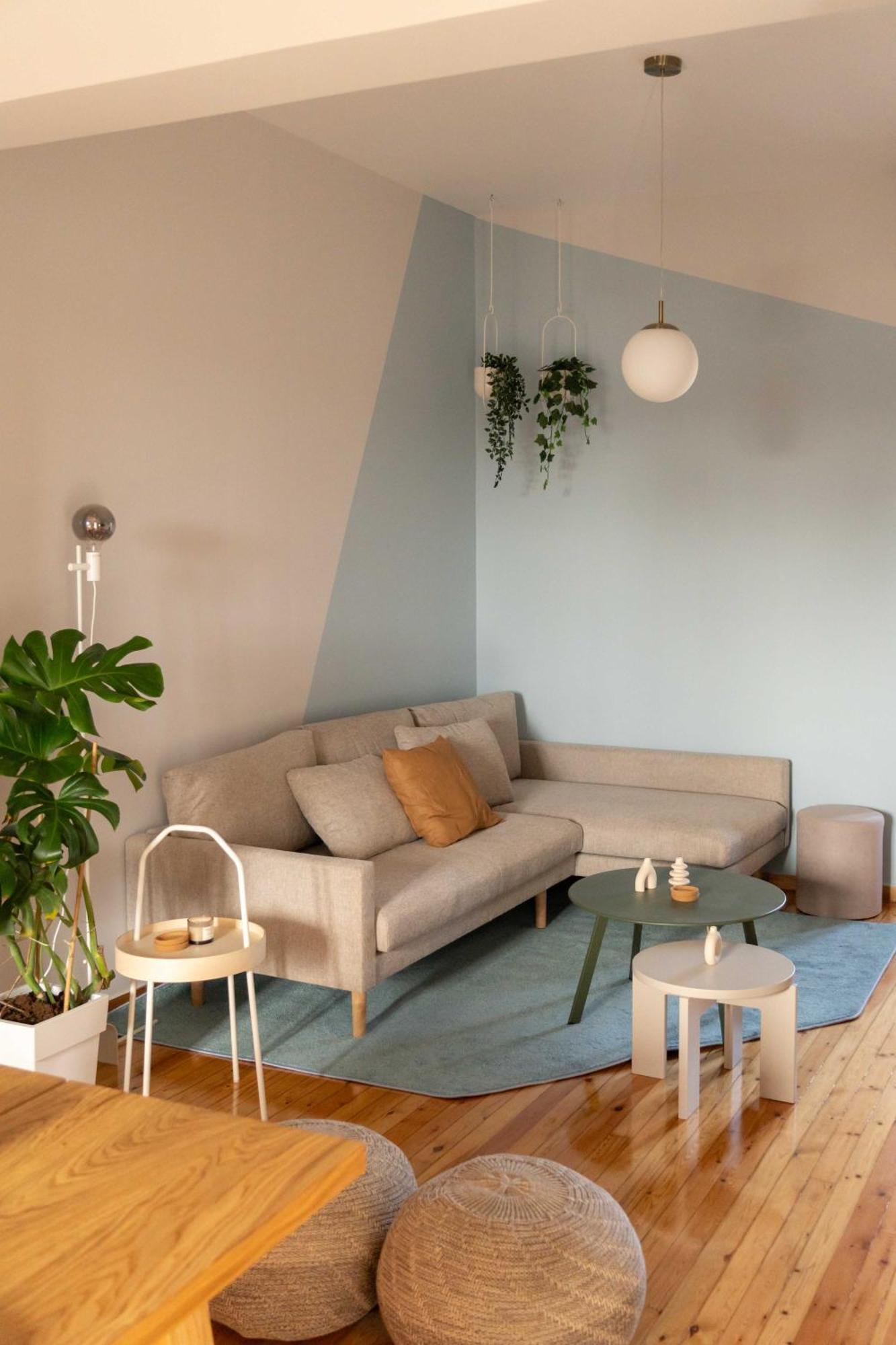 Casa 8 - Two Bedroom House In Πάτρα Εξωτερικό φωτογραφία