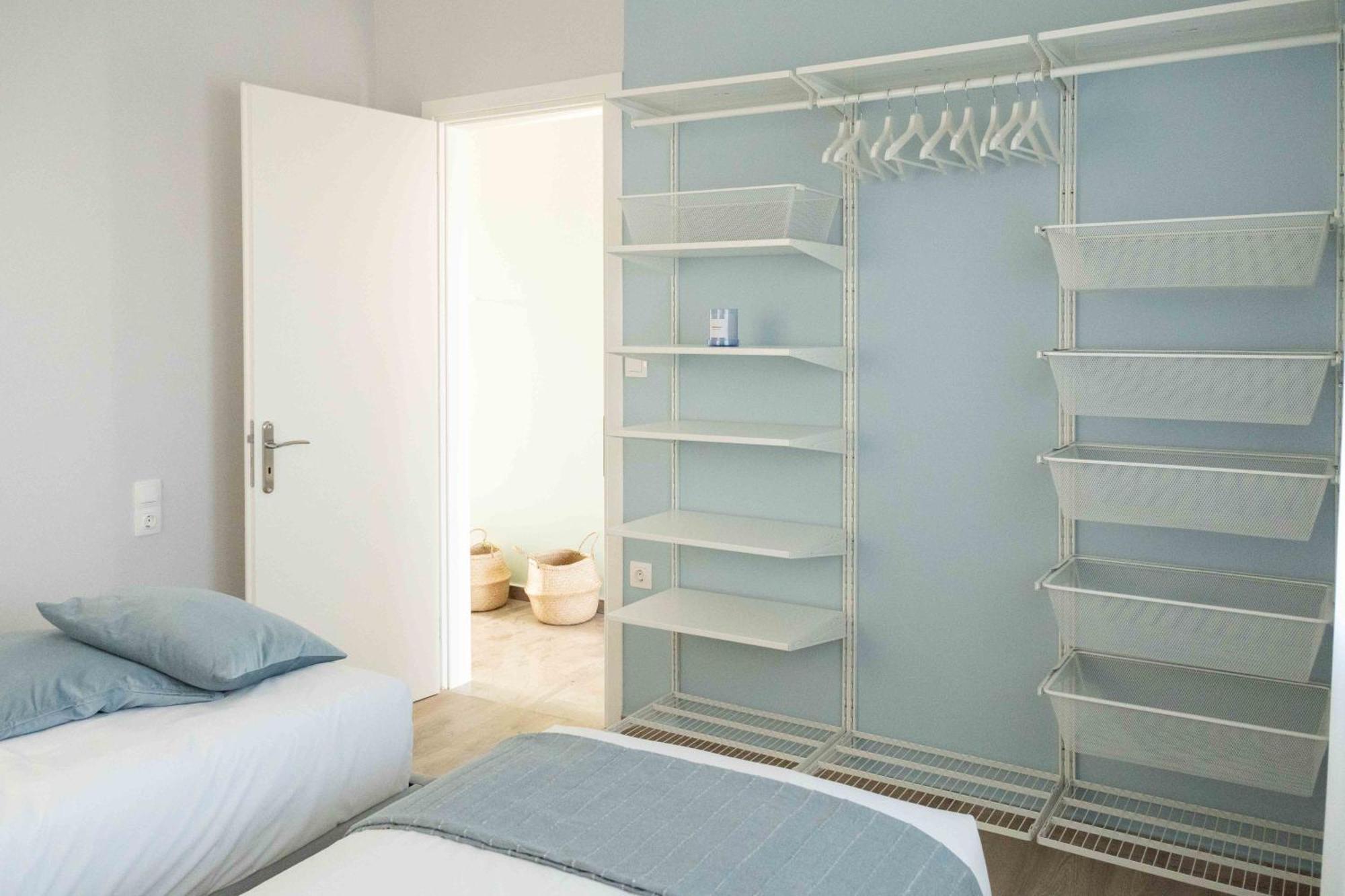 Casa 8 - Two Bedroom House In Πάτρα Εξωτερικό φωτογραφία
