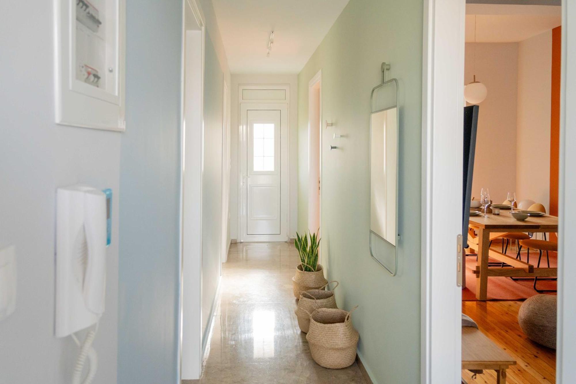 Casa 8 - Two Bedroom House In Πάτρα Εξωτερικό φωτογραφία