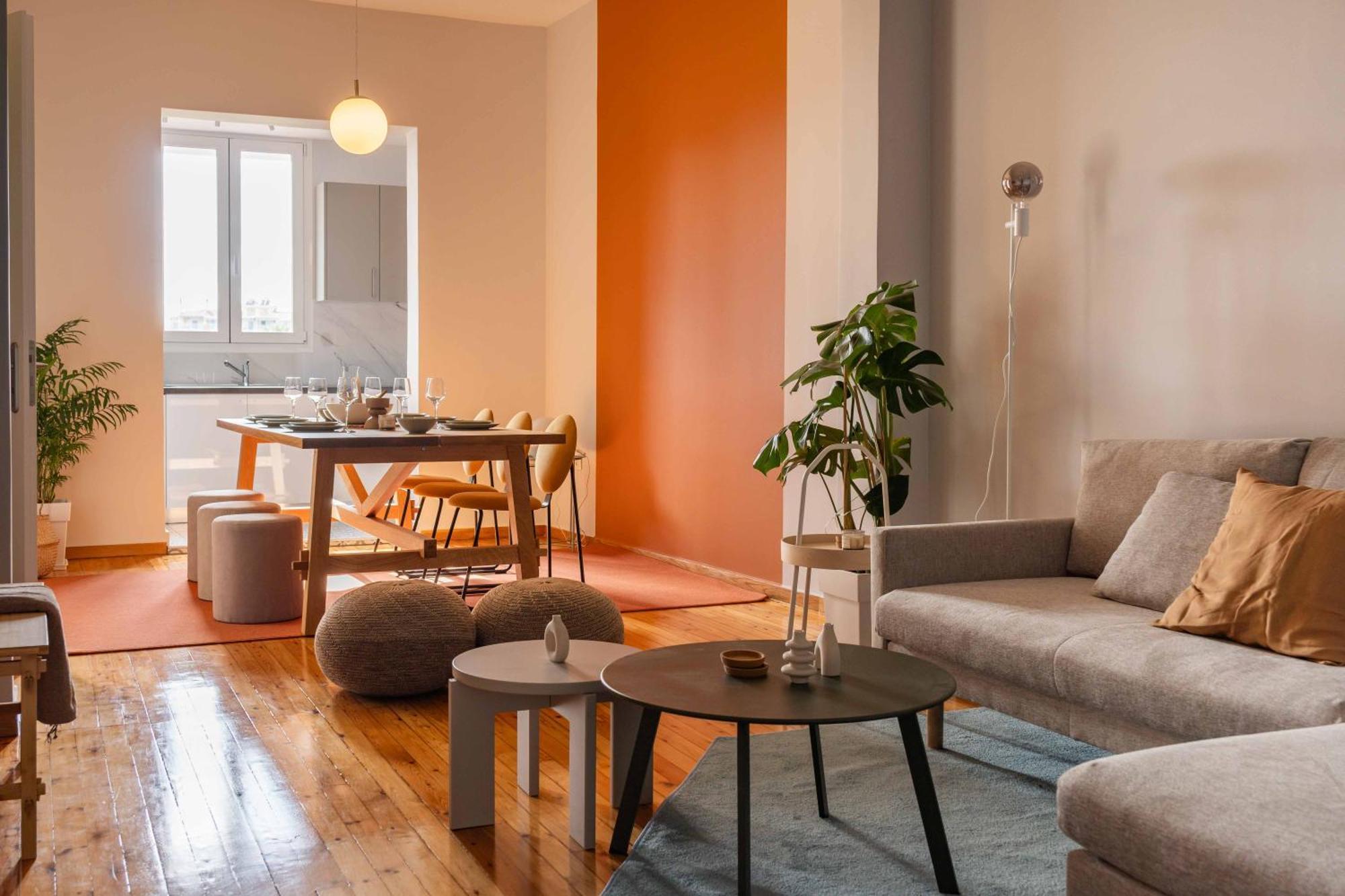 Casa 8 - Two Bedroom House In Πάτρα Εξωτερικό φωτογραφία