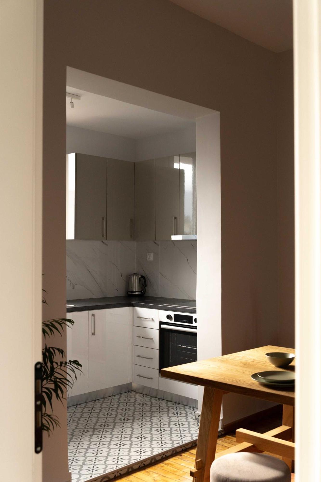 Casa 8 - Two Bedroom House In Πάτρα Εξωτερικό φωτογραφία