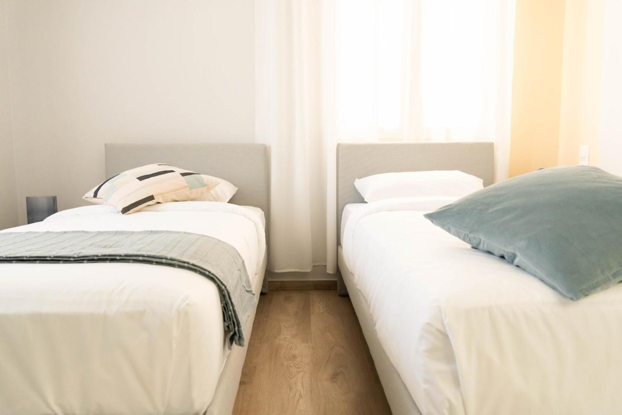 Casa 8 - Two Bedroom House In Πάτρα Εξωτερικό φωτογραφία