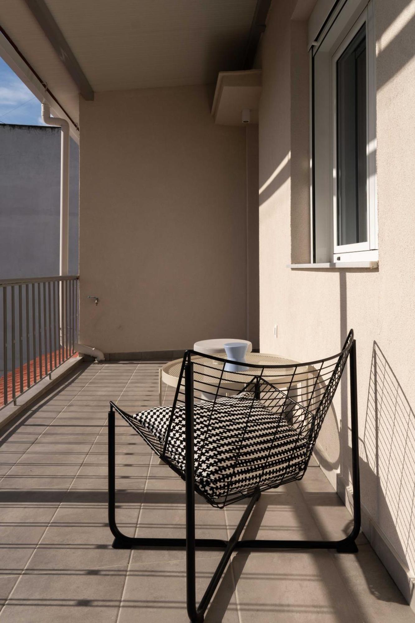 Casa 8 - Two Bedroom House In Πάτρα Εξωτερικό φωτογραφία